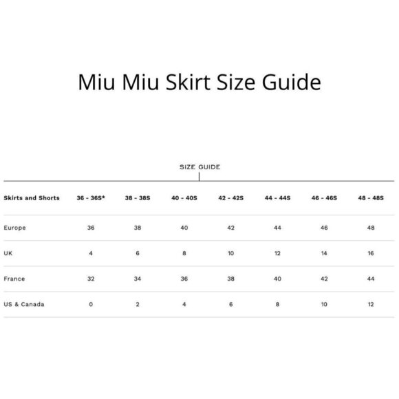 MIU‎ MIU Gray Wool Pleated Skirt, Size 44 Italy, Never worn new condition - Picture 12 of 14